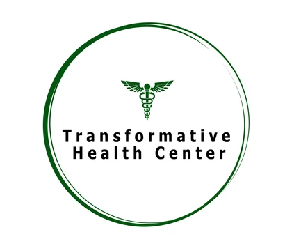 Transformative Health Center logo.
