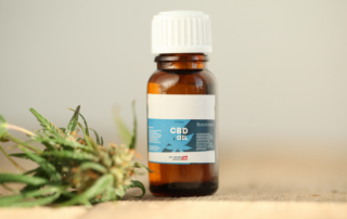 Is CBD oil the choice for you?