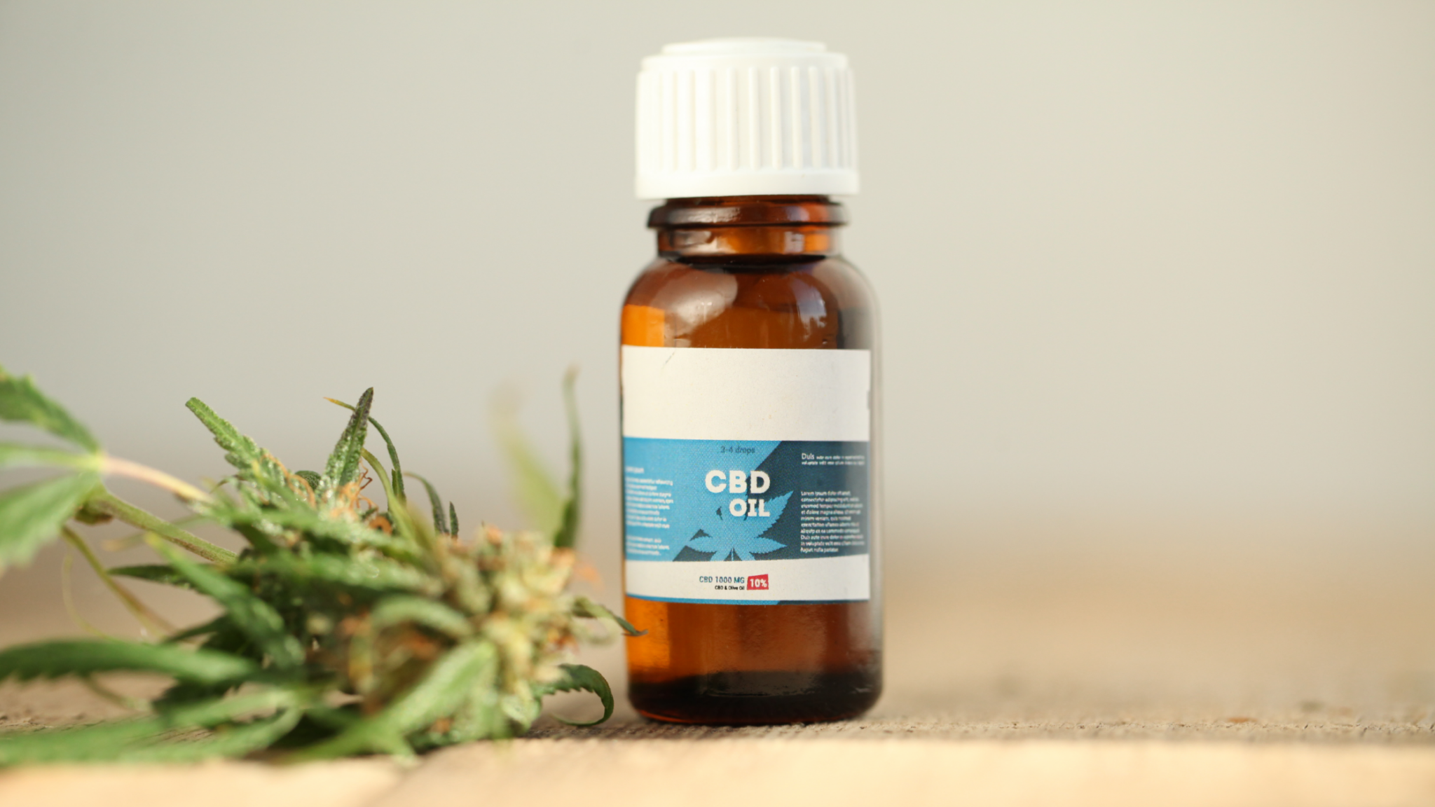 Is CBD oil the choice for you?