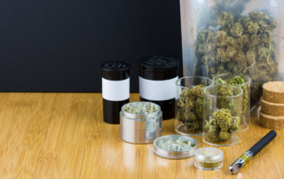 how to use medical marijuana