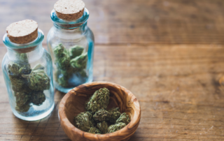 medical marijuana and cannabis