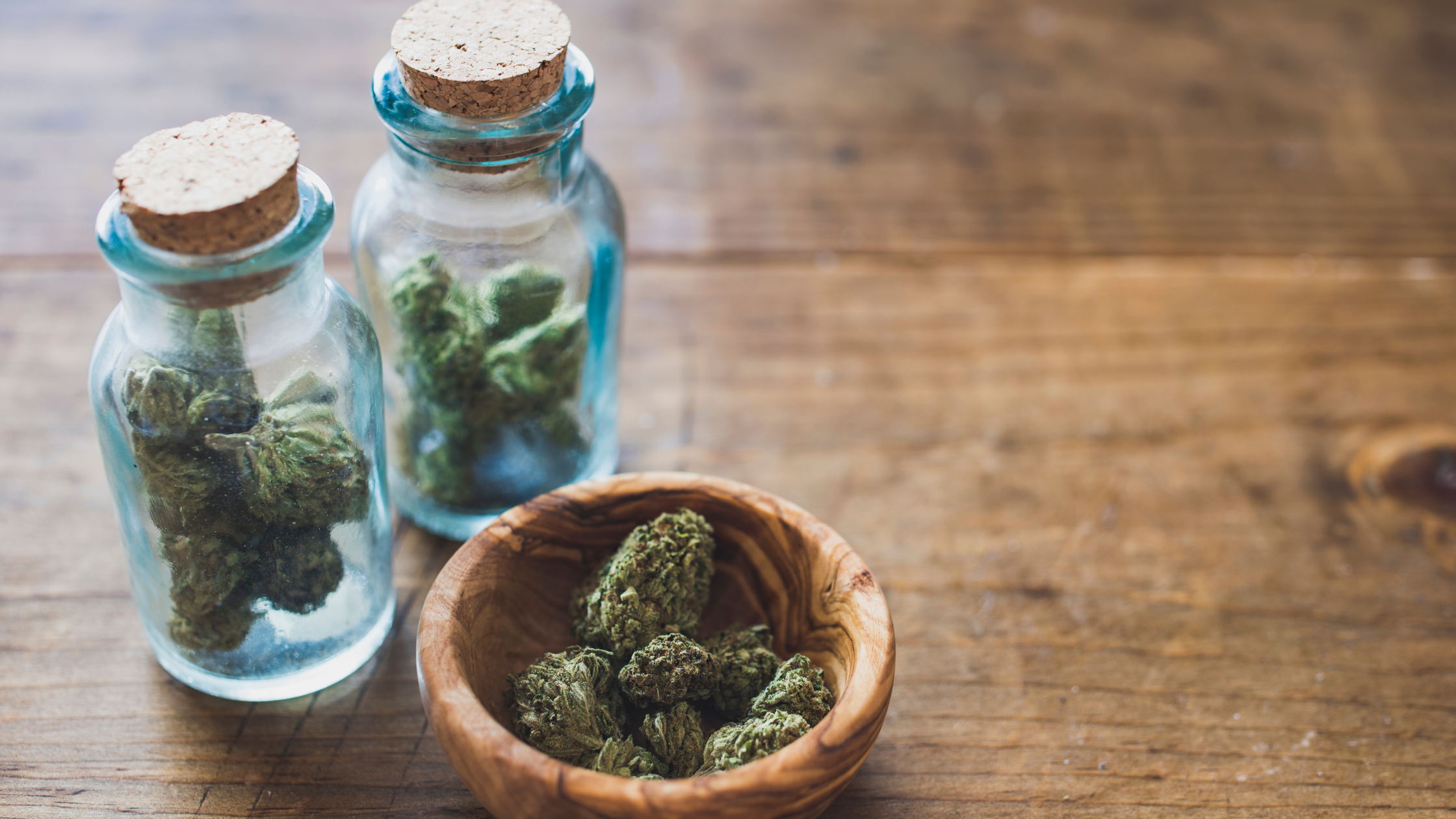 What's the difference between medical marijuana and cannabis?