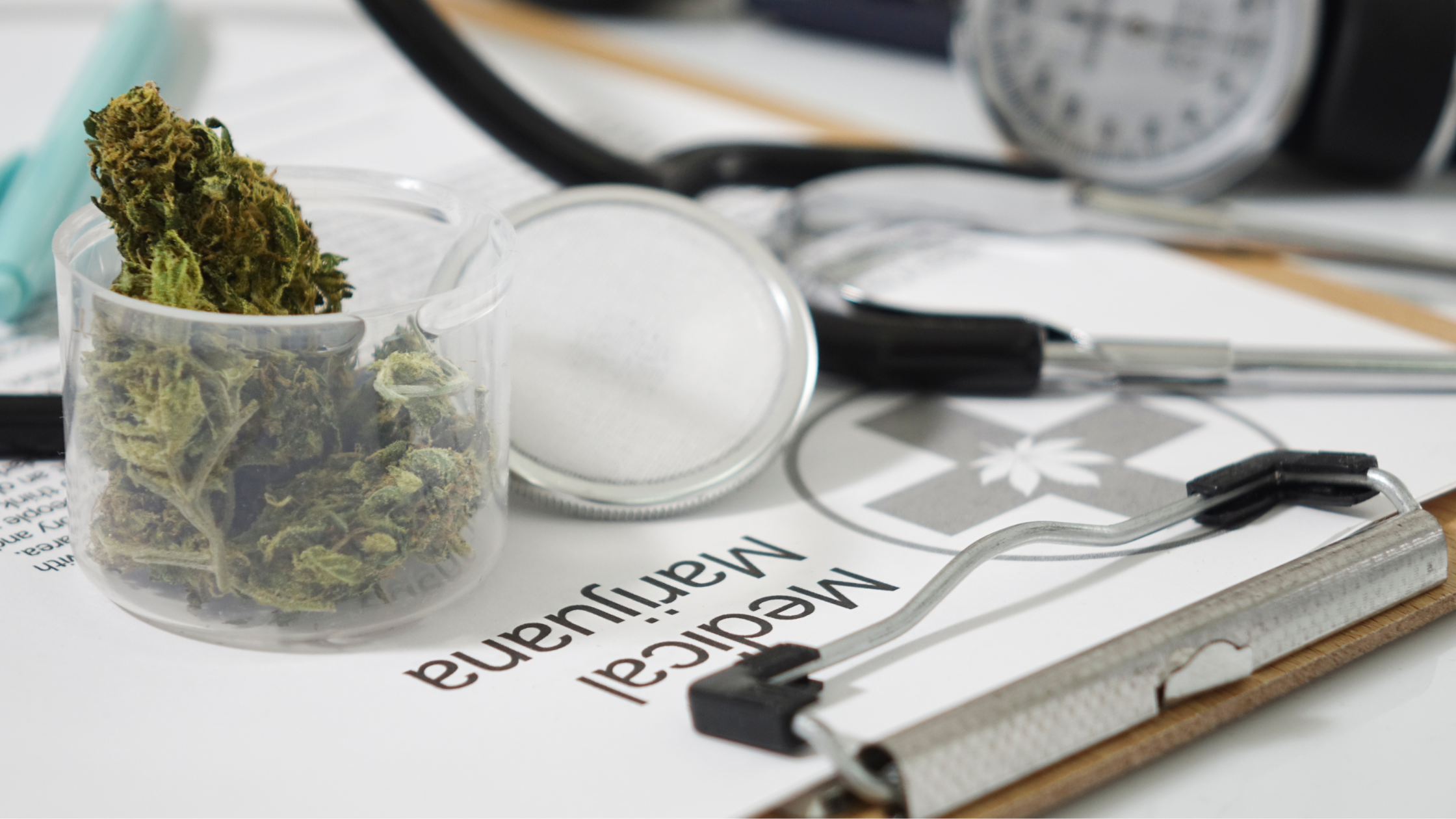 Here are some things to know about medical marijuana!