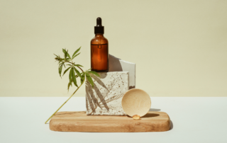 What is the difference between CBD Oil vs. Tincture?