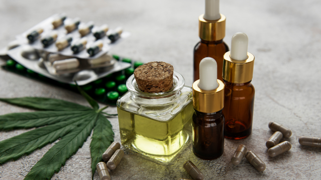 CBD for Autoimmune Diseases – Transformative Health