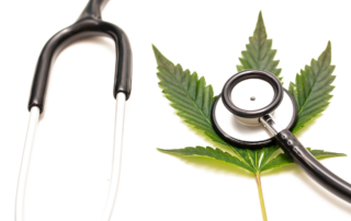 effectiveness of medical marijuana