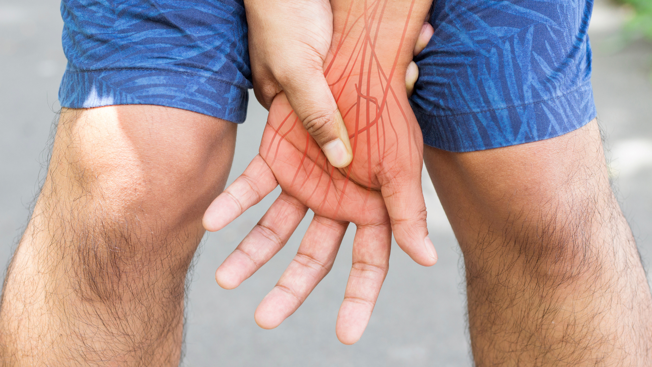 Do you have chronic nerve pain? CBD might be the answer!