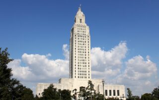 Louisiana state legislation may offer protections for patients with a medical marijuana recommendation in Louisiana.
