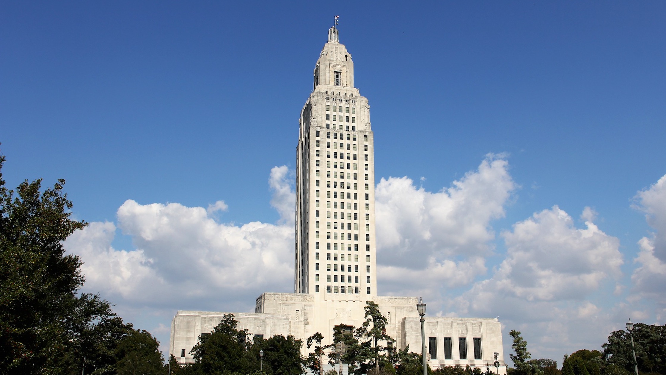 Louisiana state legislation may offer protections for patients with a medical marijuana recommendation in Louisiana.